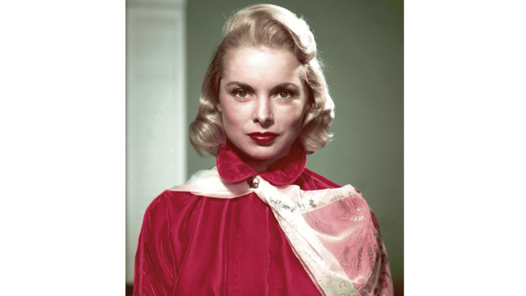 Janet Leigh