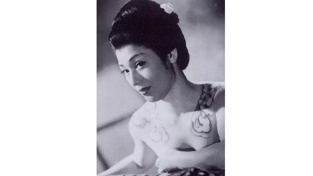 Katsuko Wakasugi