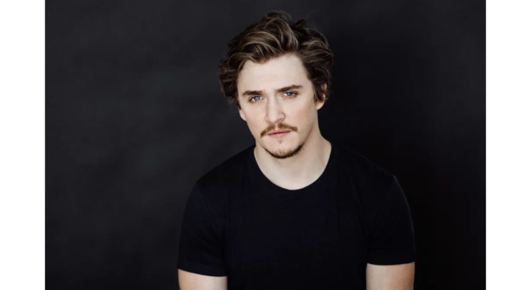 Kyle Gallner