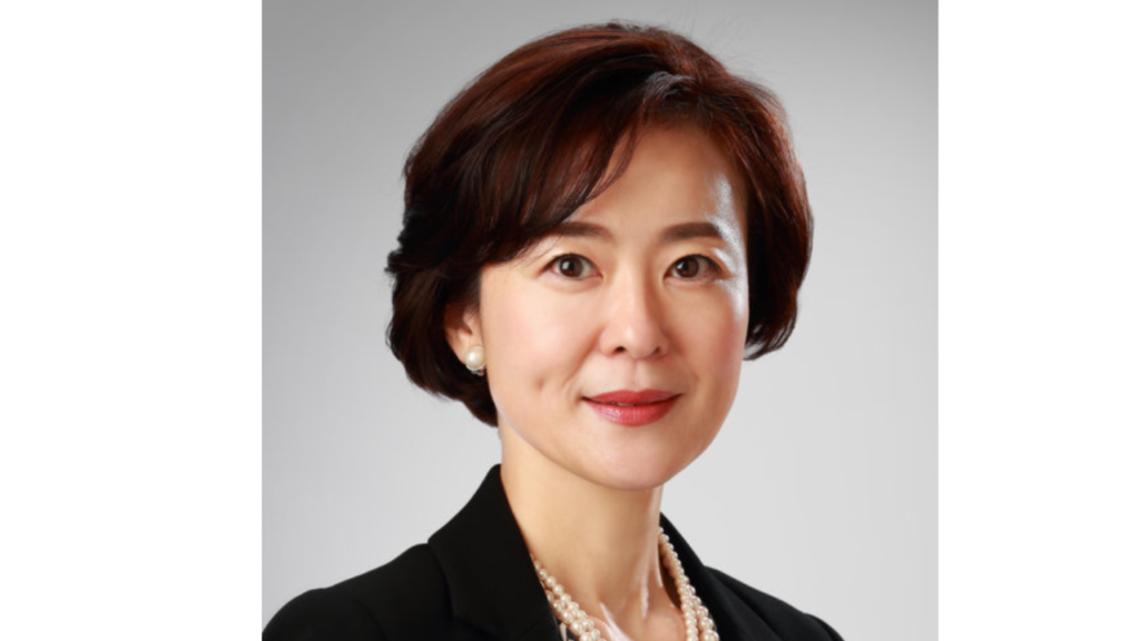 Noriko Kitazawa