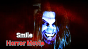 Smile Horror Movie