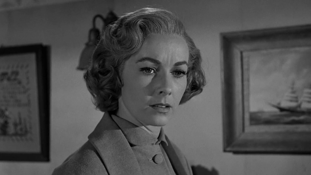 Vera Miles