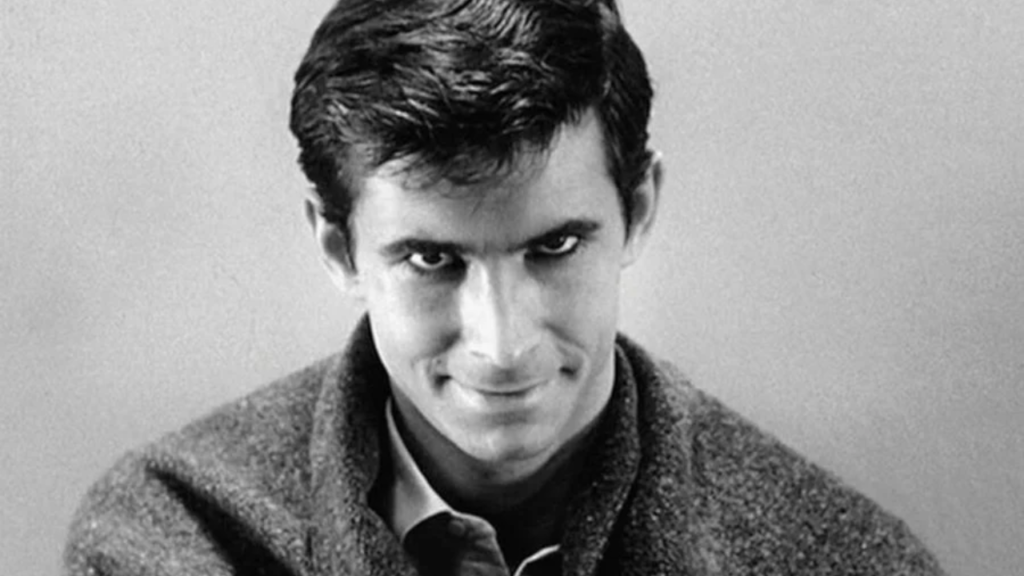 anthony perkins